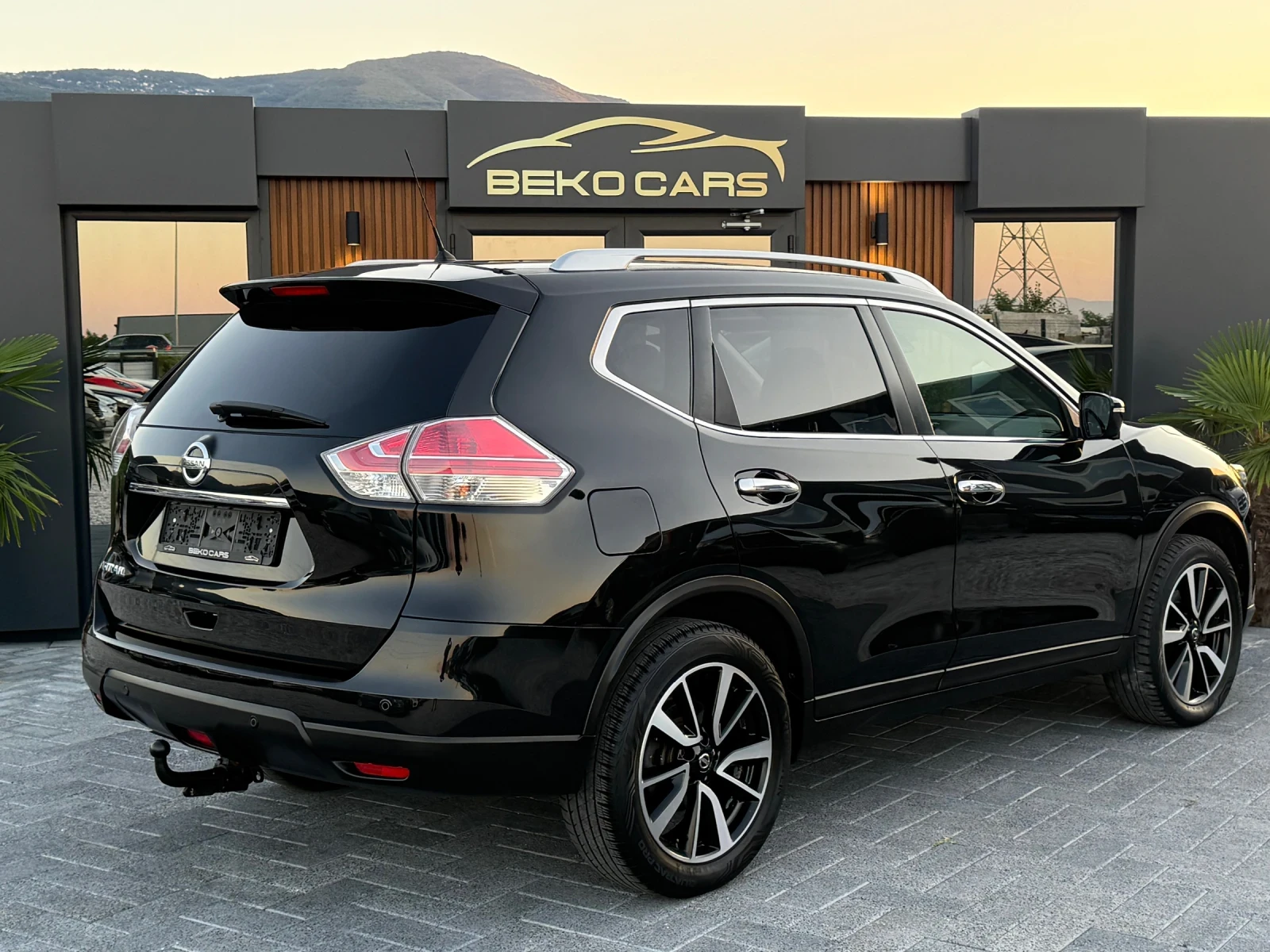 Nissan X-trail Нов внос от Белгия! - изображение 5