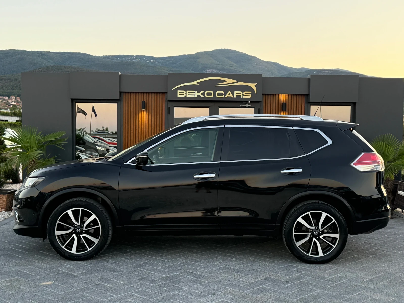 Nissan X-trail Нов внос от Белгия! - изображение 7