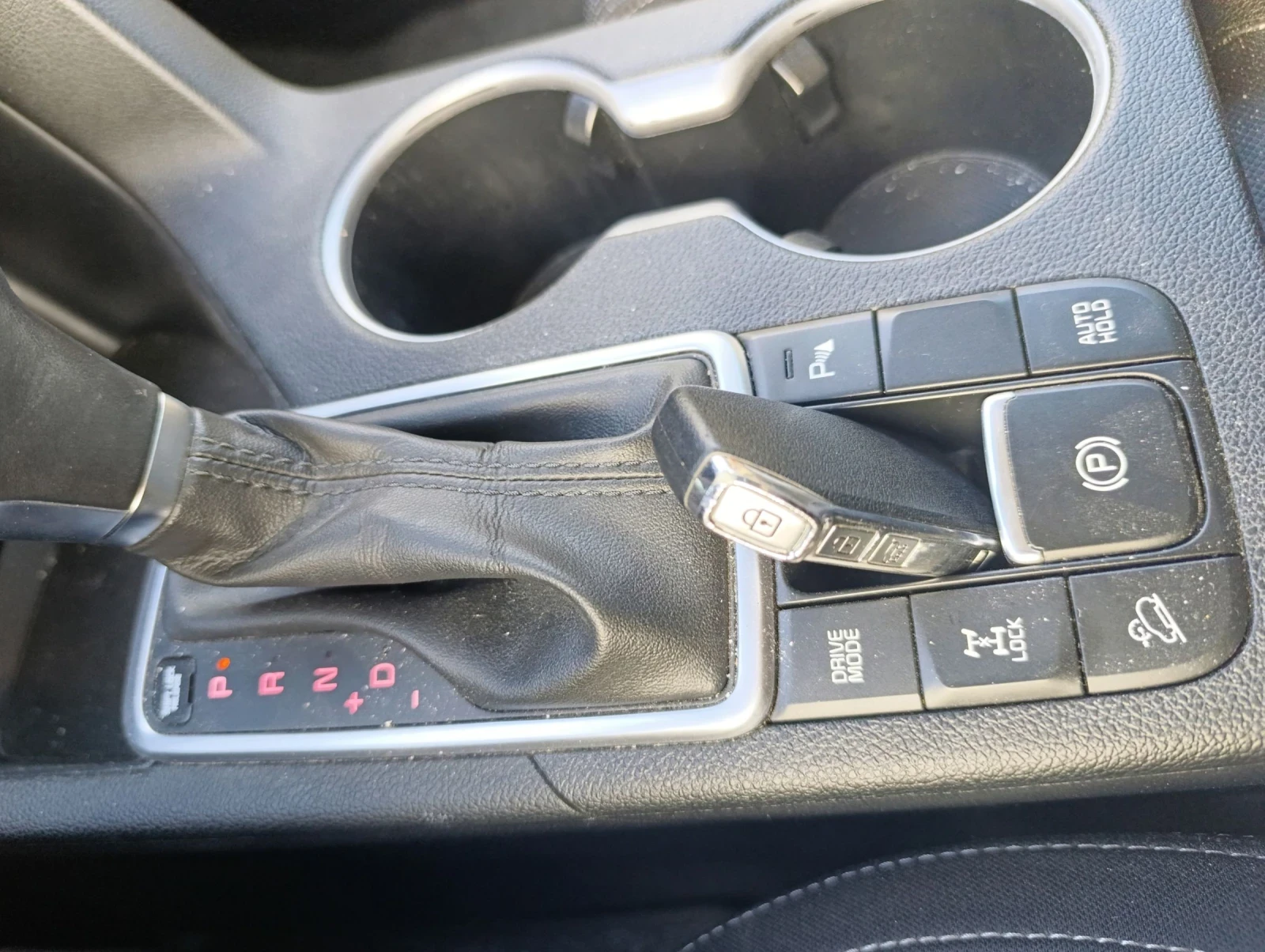 Kia Sportage 1.6 T-GDI 177�� ����� ���������� 79500�� | Mobile.bg � ����������� 11