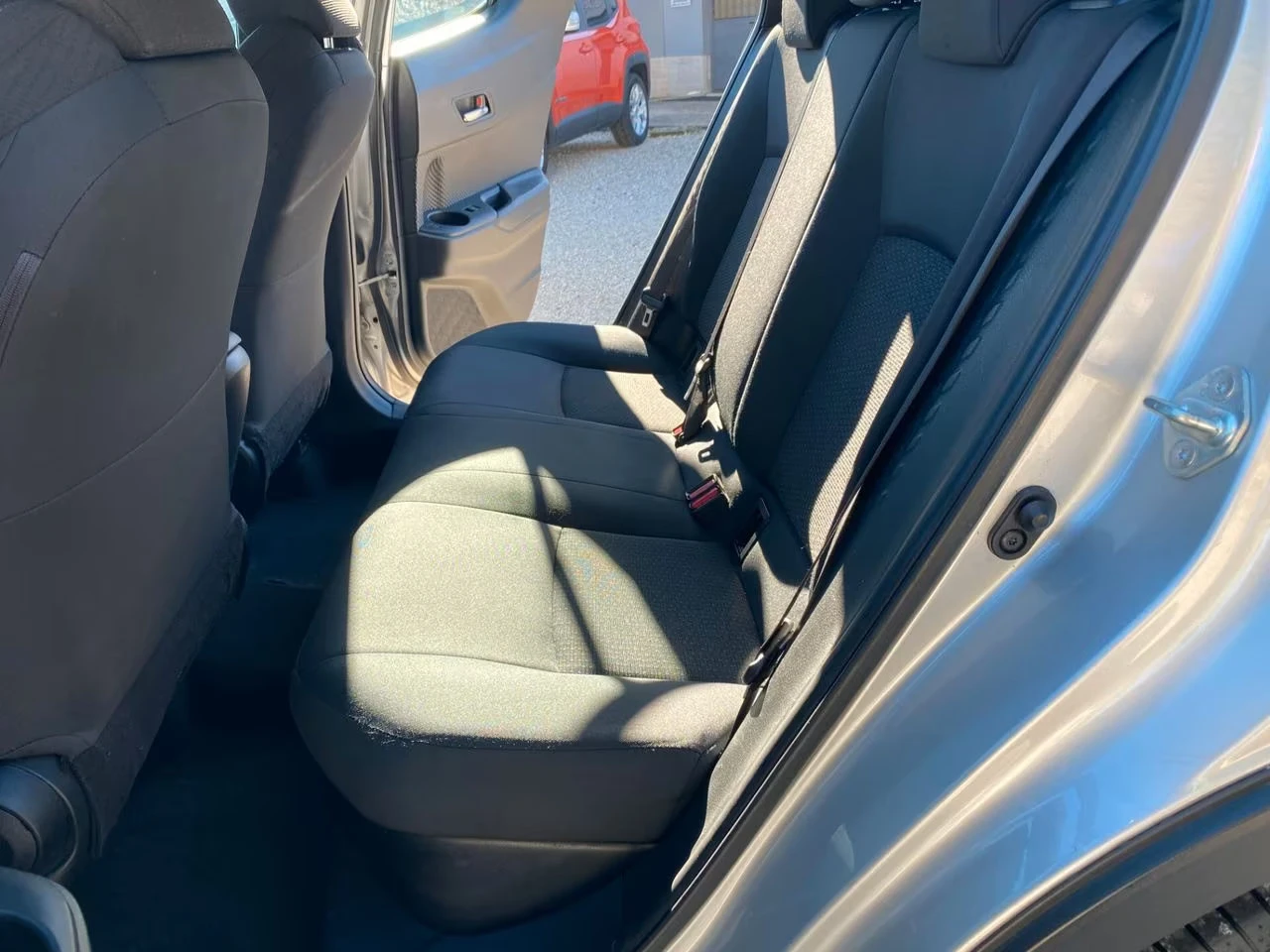 Toyota C-HR 1.8HEV/122HP/BUSINESS/CRUISEC./LED/CAM/L.ASS/893f | Mobile.bg   12