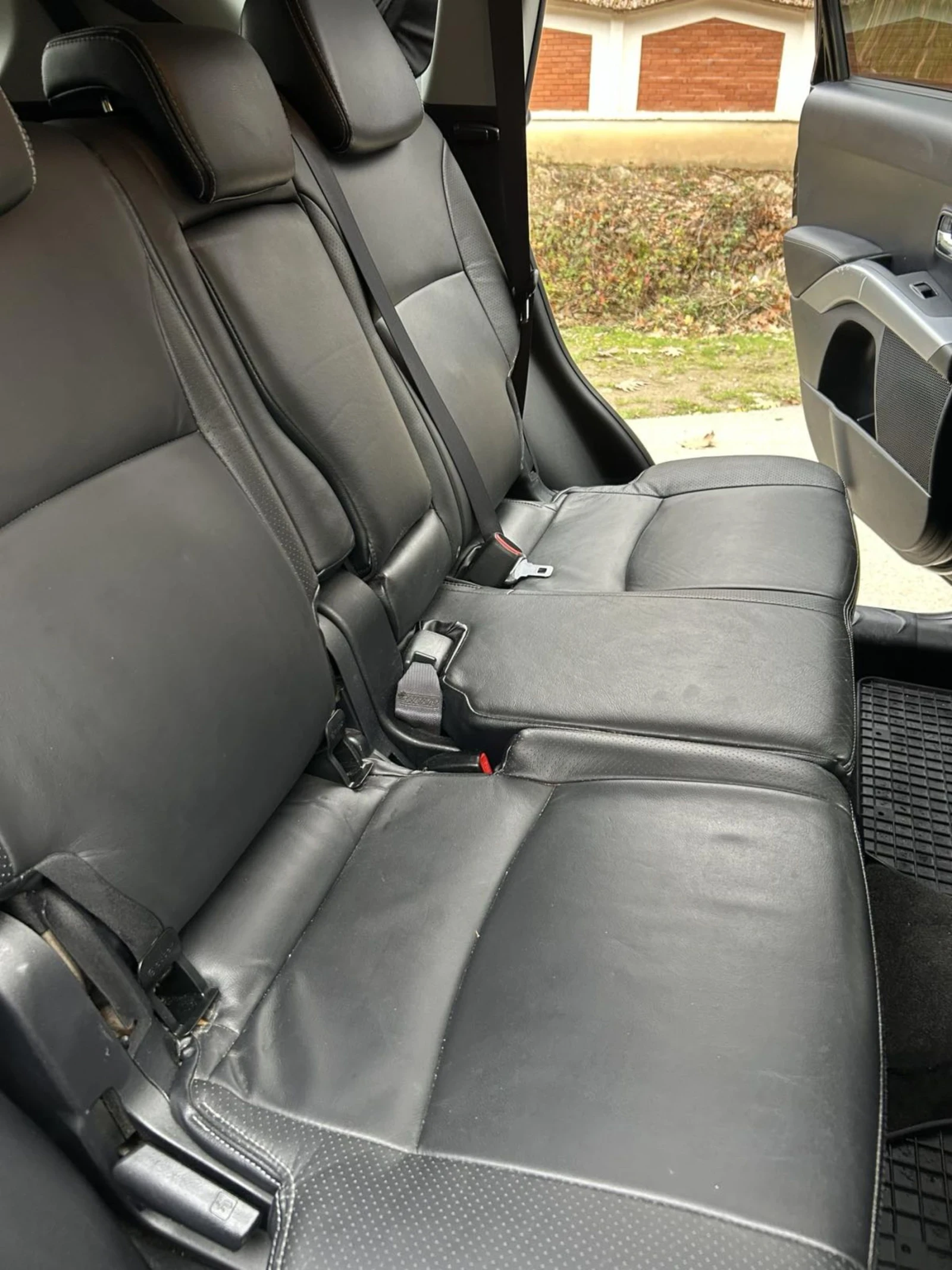 Mitsubishi Outlander 2.2 156кс - изображение 9