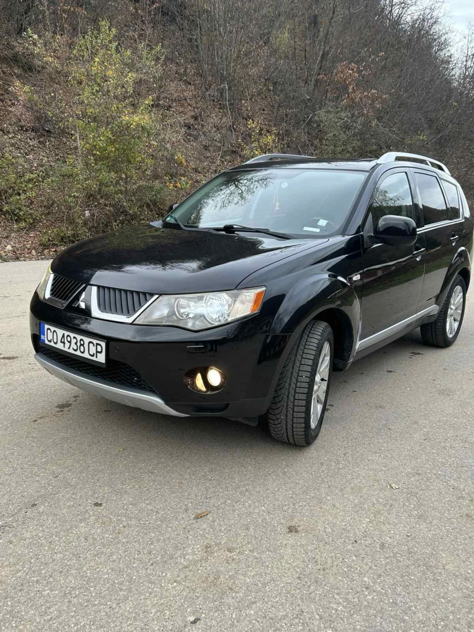 Mitsubishi Outlander 2.2 156кс - изображение 5