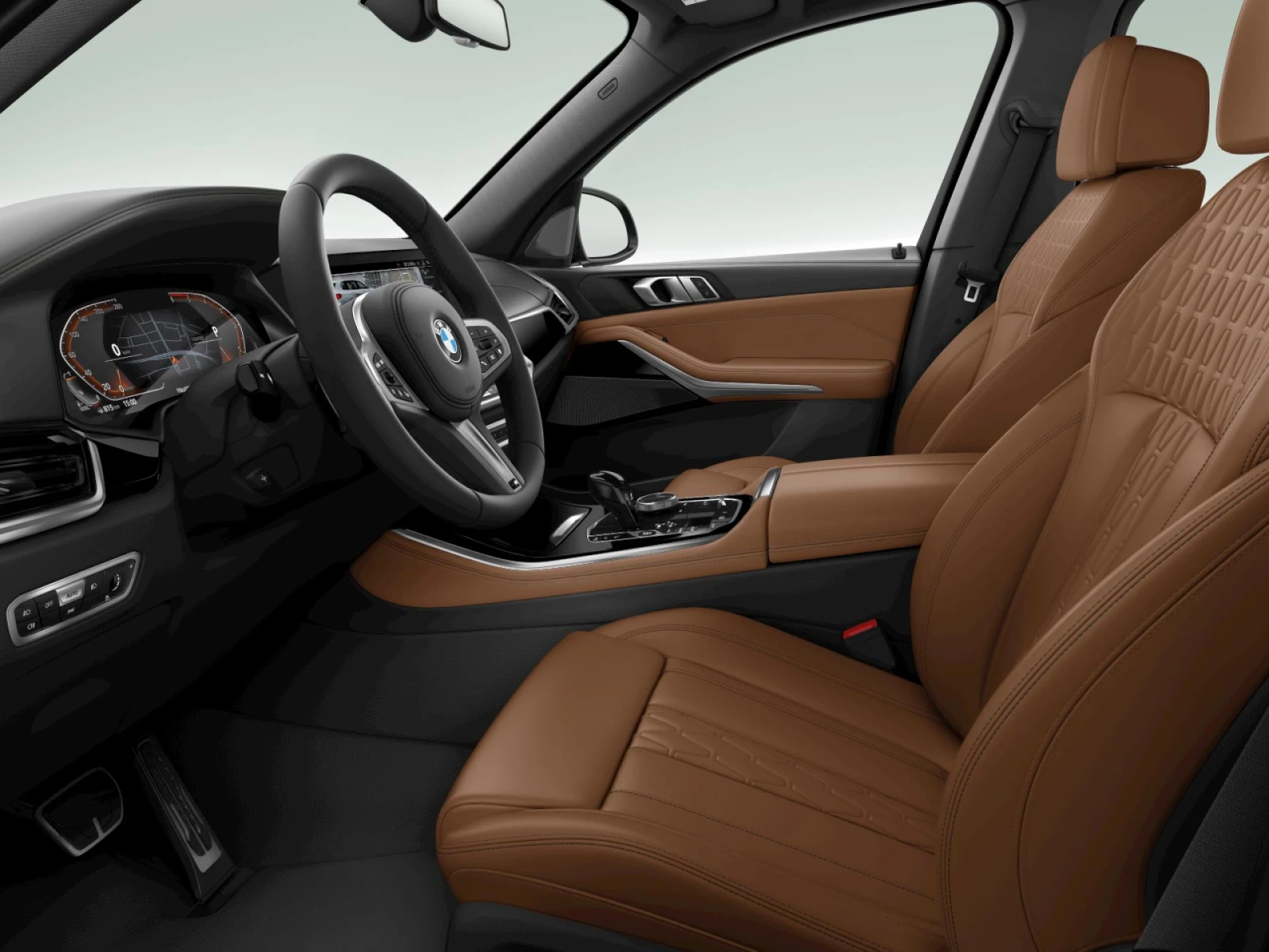 BMW X5 xDrive30d | Mobile.bg   8