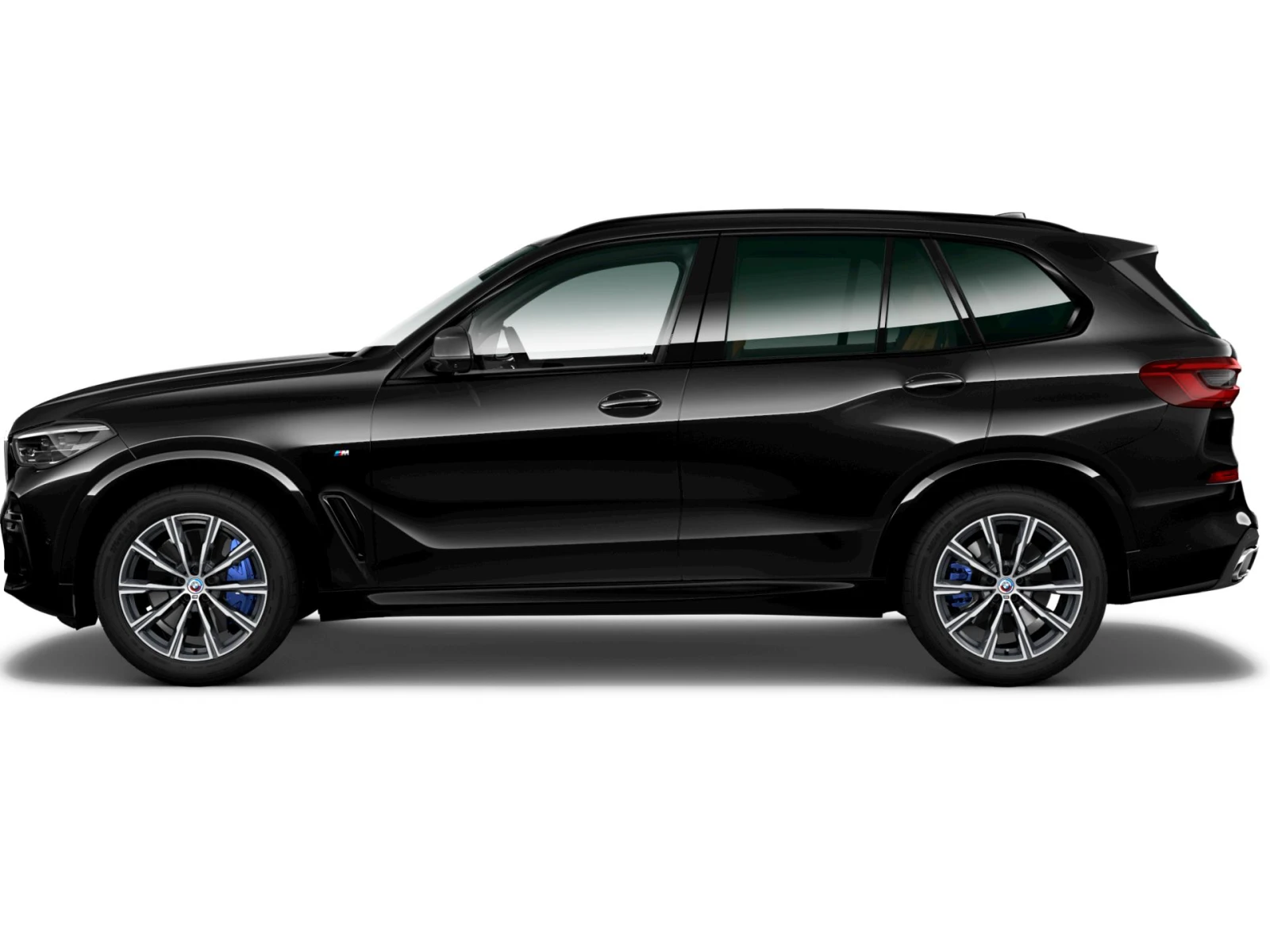 BMW X5 xDrive30d | Mobile.bg   4