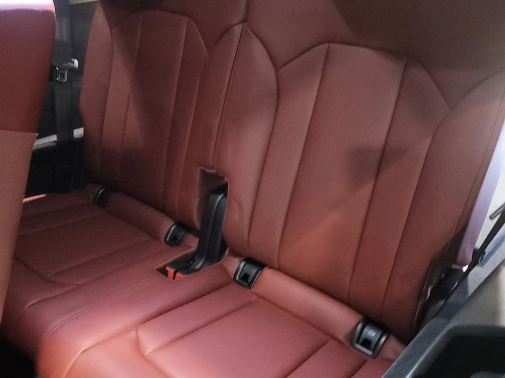 Audi SQ7 PREMIUM PLUS  CARFAX | Mobile.bg   14