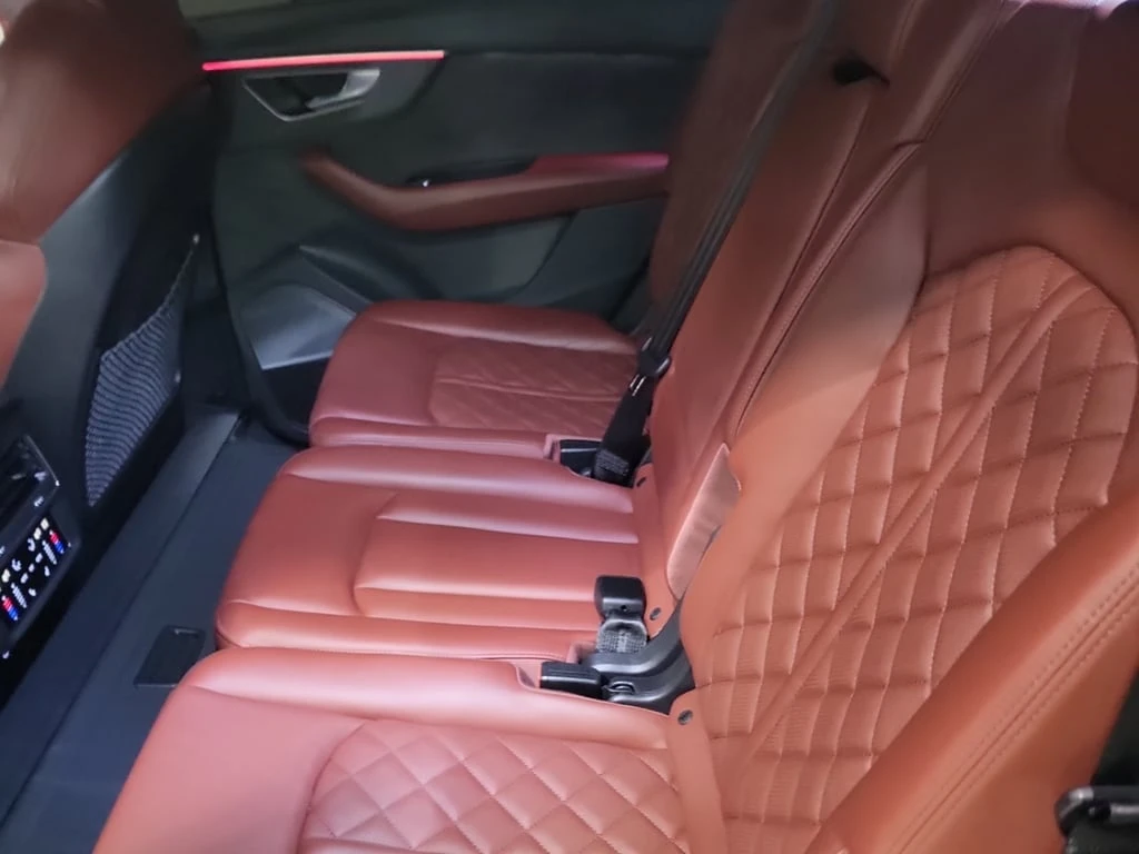 Audi SQ7 PREMIUM PLUS  CARFAX | Mobile.bg   13