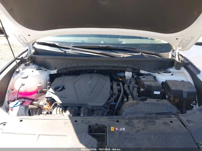 Hyundai Tucson 2.5L I-4 DI, DOHC, VVT, 187HP All Wheel Drive | Mobile.bg � ����������� 15