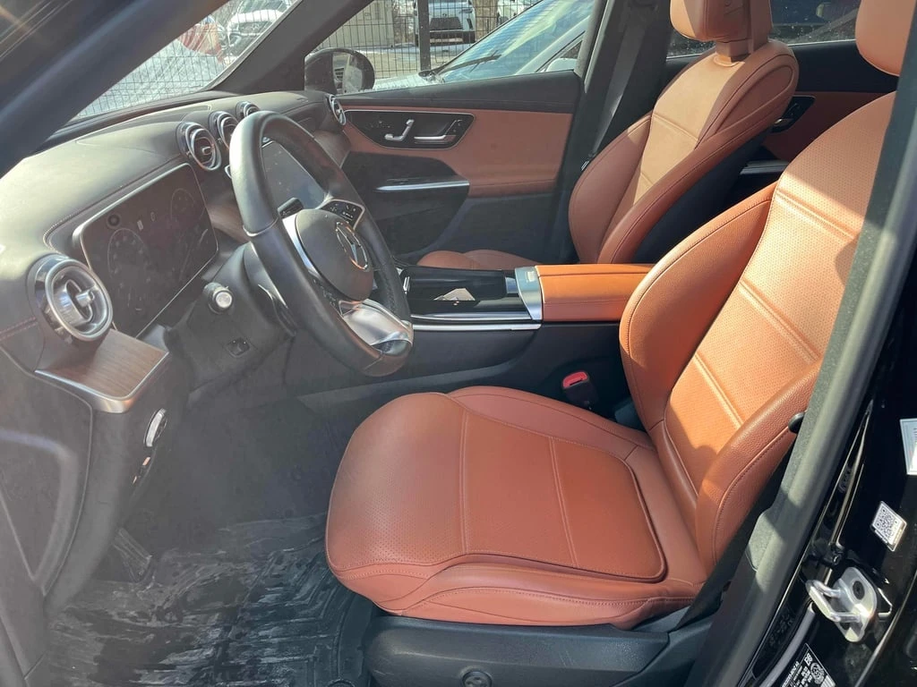 Mercedes-Benz GLC 300 2023* CARFAX * БЕЗ ПЪРВОНАЧАЛНА ВНОСКА - изображение 7