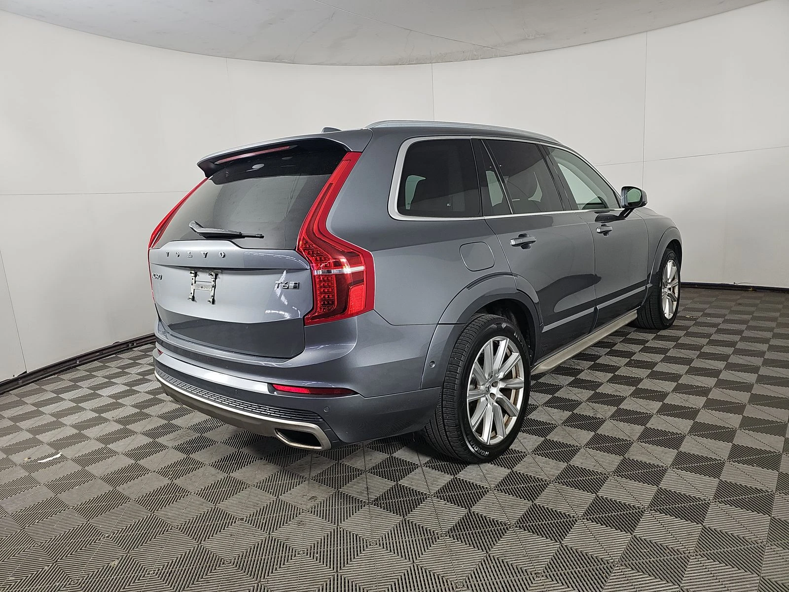 Volvo Xc90 T6 / INSCRIPTION / ОБДУХ / BOWERS / ПОДГРЕВИ       - изображение 6