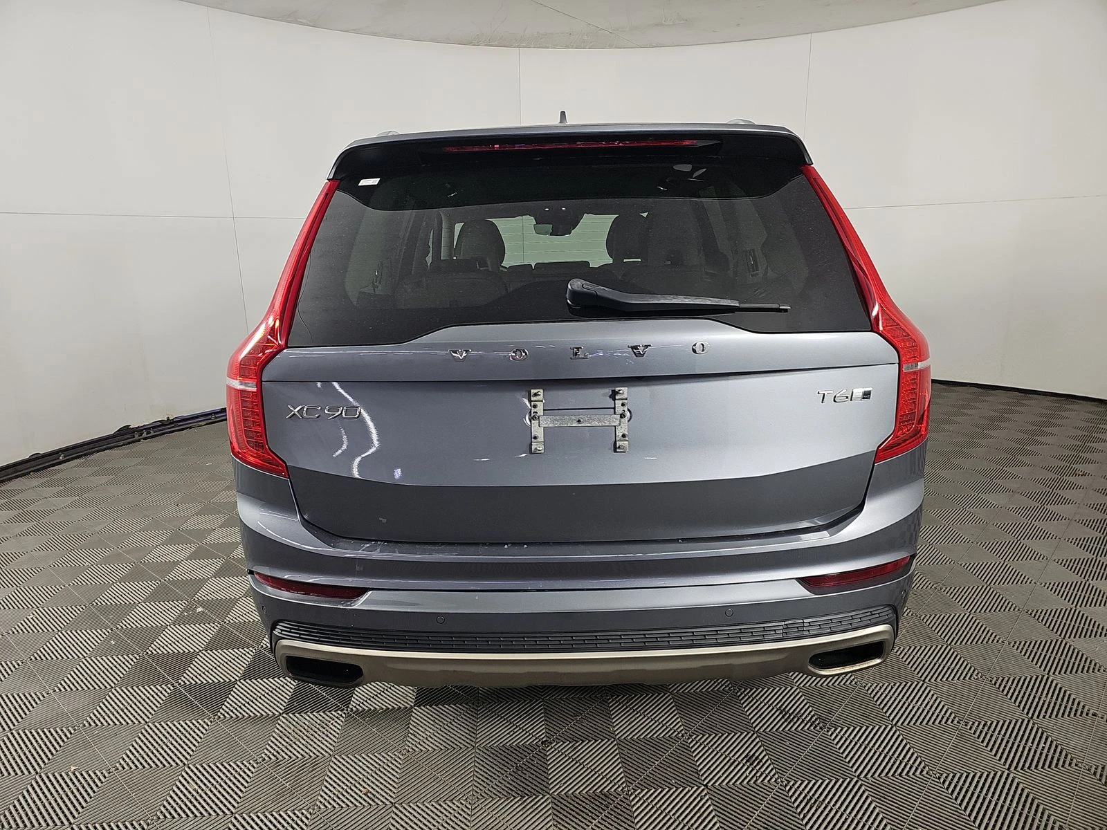 Volvo Xc90 T6 / INSCRIPTION / ОБДУХ / BOWERS / ПОДГРЕВИ       - изображение 5