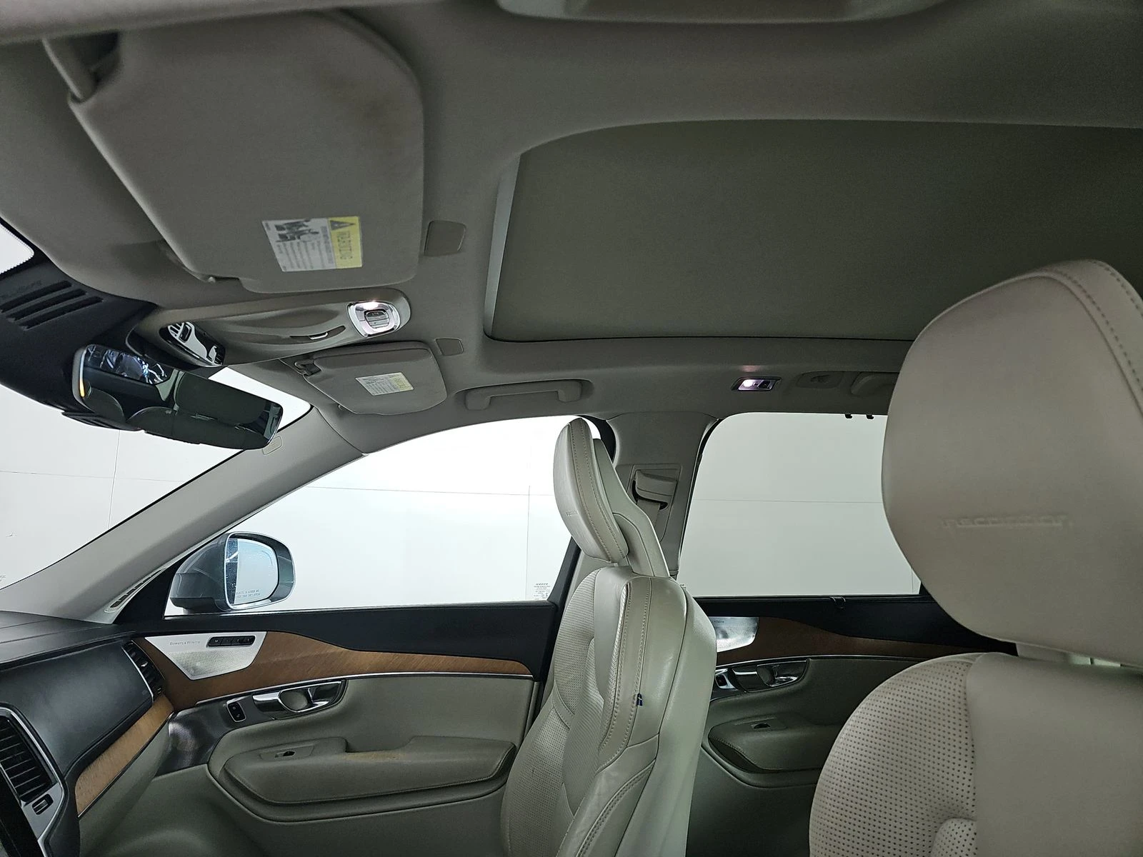 Volvo Xc90 T6 / INSCRIPTION / ����� / BOWERS / ��������       | Mobile.bg � ����������� 11