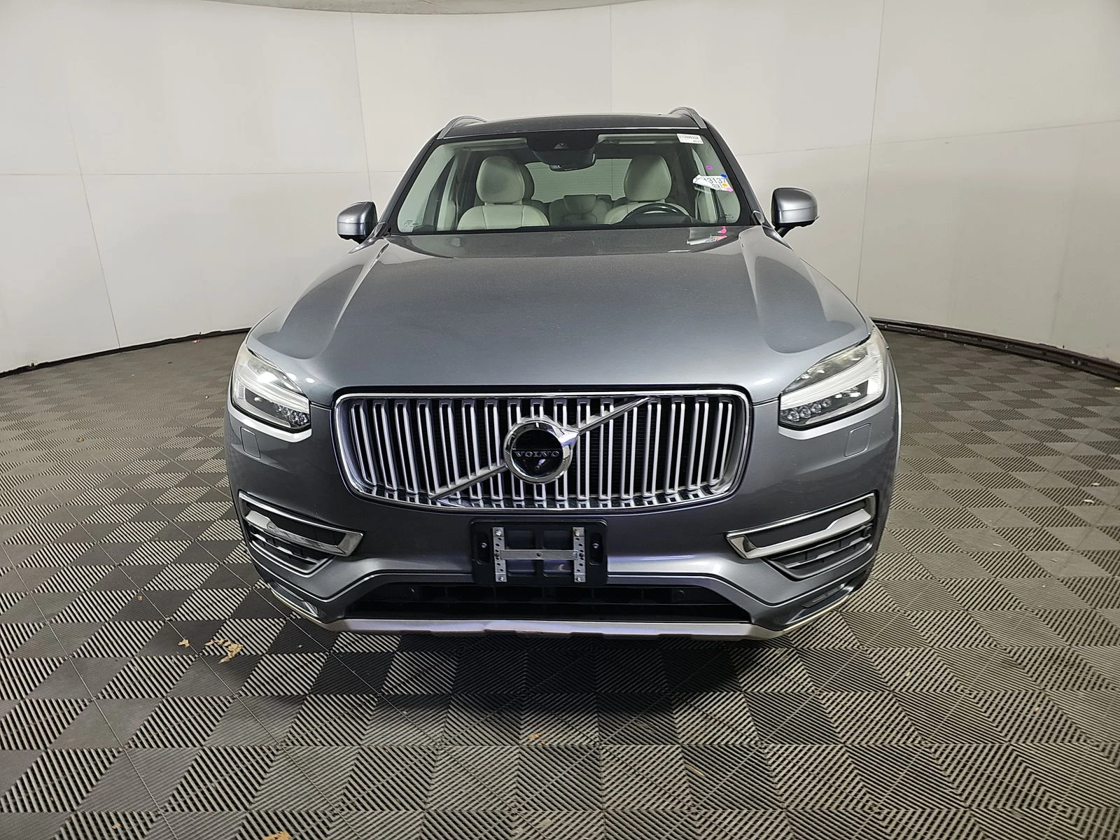 Volvo Xc90 T6 / INSCRIPTION / ОБДУХ / BOWERS / ПОДГРЕВИ       - изображение 2