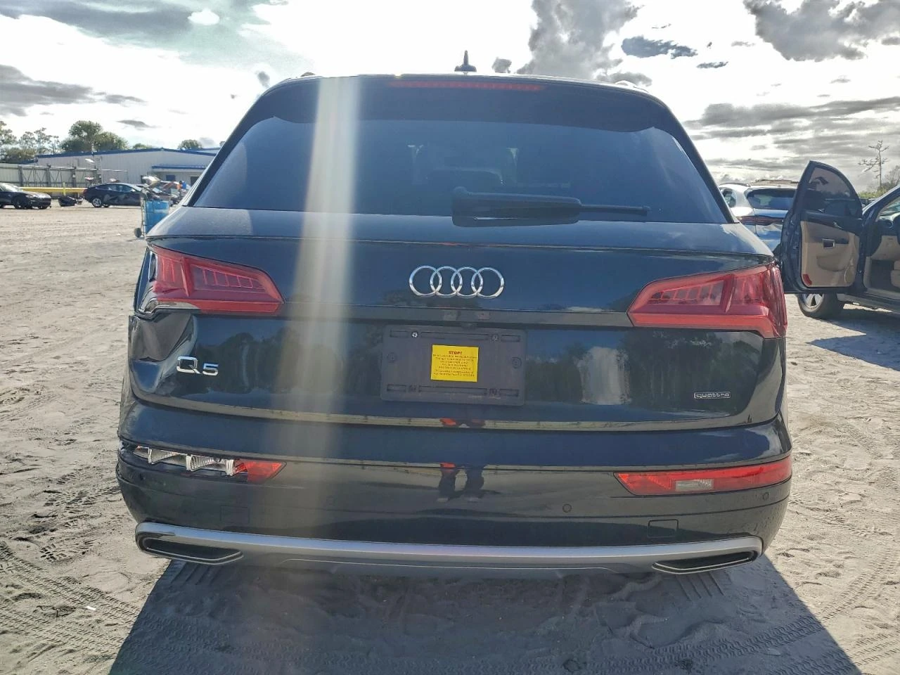 Audi Q5 PREMIUM PLUS*  - изображение 5