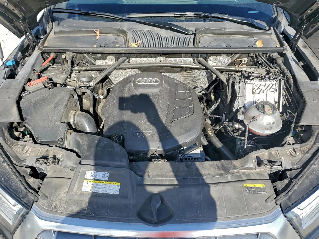 Audi Q5 PREMIUM PLUS*  | Mobile.bg � ����������� 12