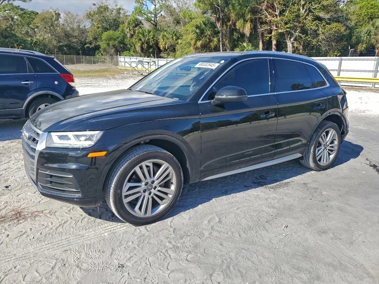 Audi Q5 PREMIUM PLUS*  | Mobile.bg � ����������� 1