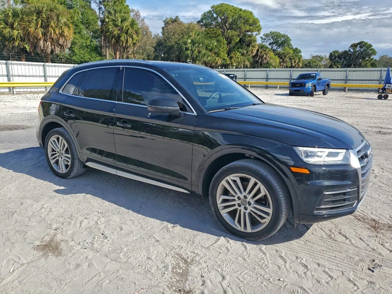 Audi Q5 PREMIUM PLUS*  - изображение 3