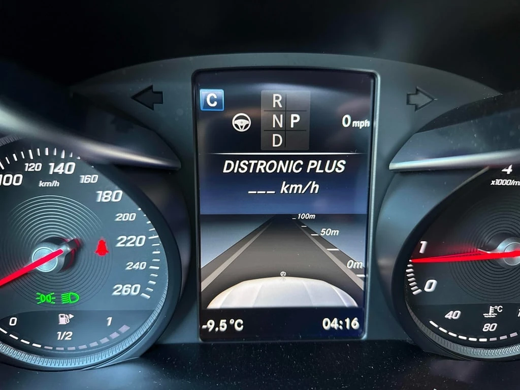 Mercedes-Benz GLC 300  CARFAX | Mobile.bg � ����������� 12