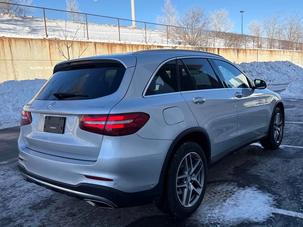 Mercedes-Benz GLC 300  CARFAX | Mobile.bg � ����������� 10
