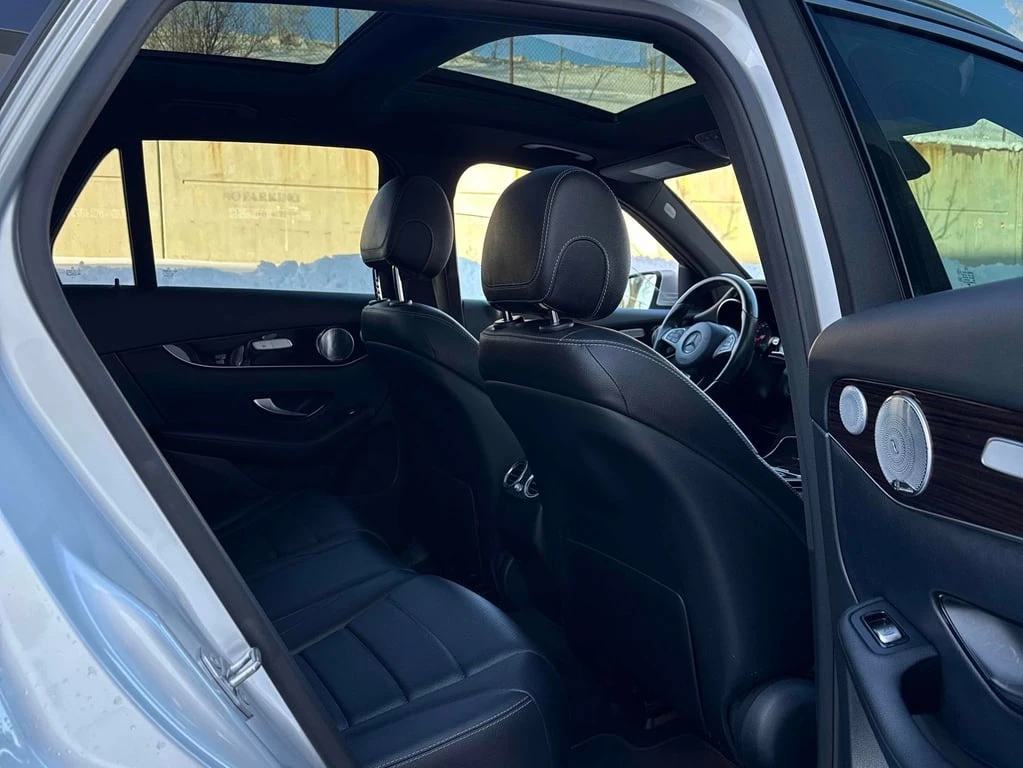 Mercedes-Benz GLC 300  CARFAX | Mobile.bg � ����������� 16