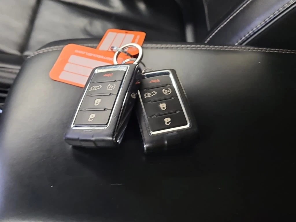 Jeep Grand cherokee OVERLAND LONG AWD * АМБИЕНТНО * 6 МЕСТНА *  - изображение 7