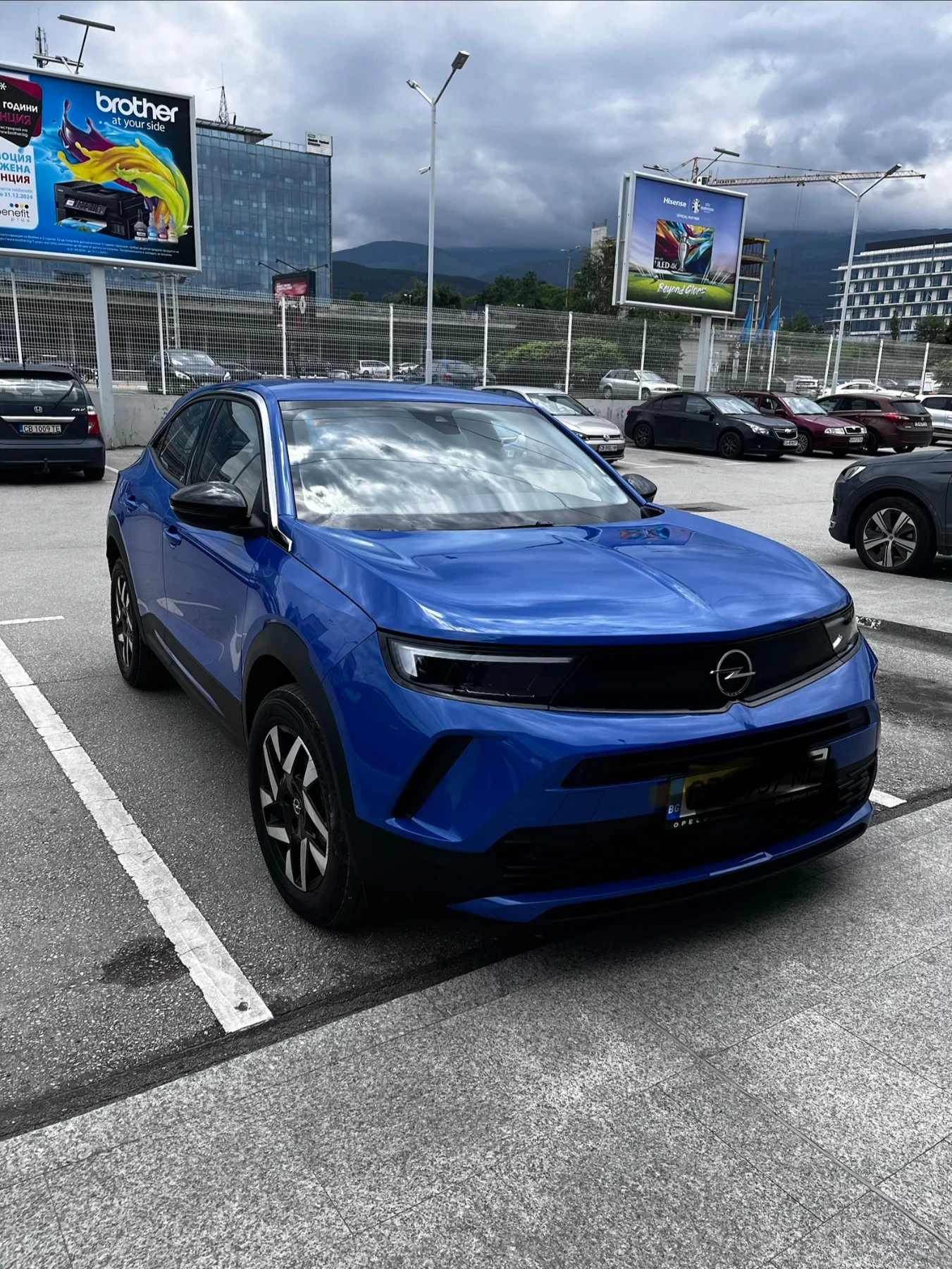 Opel Mokka | Mobile.bg � ����������� 2