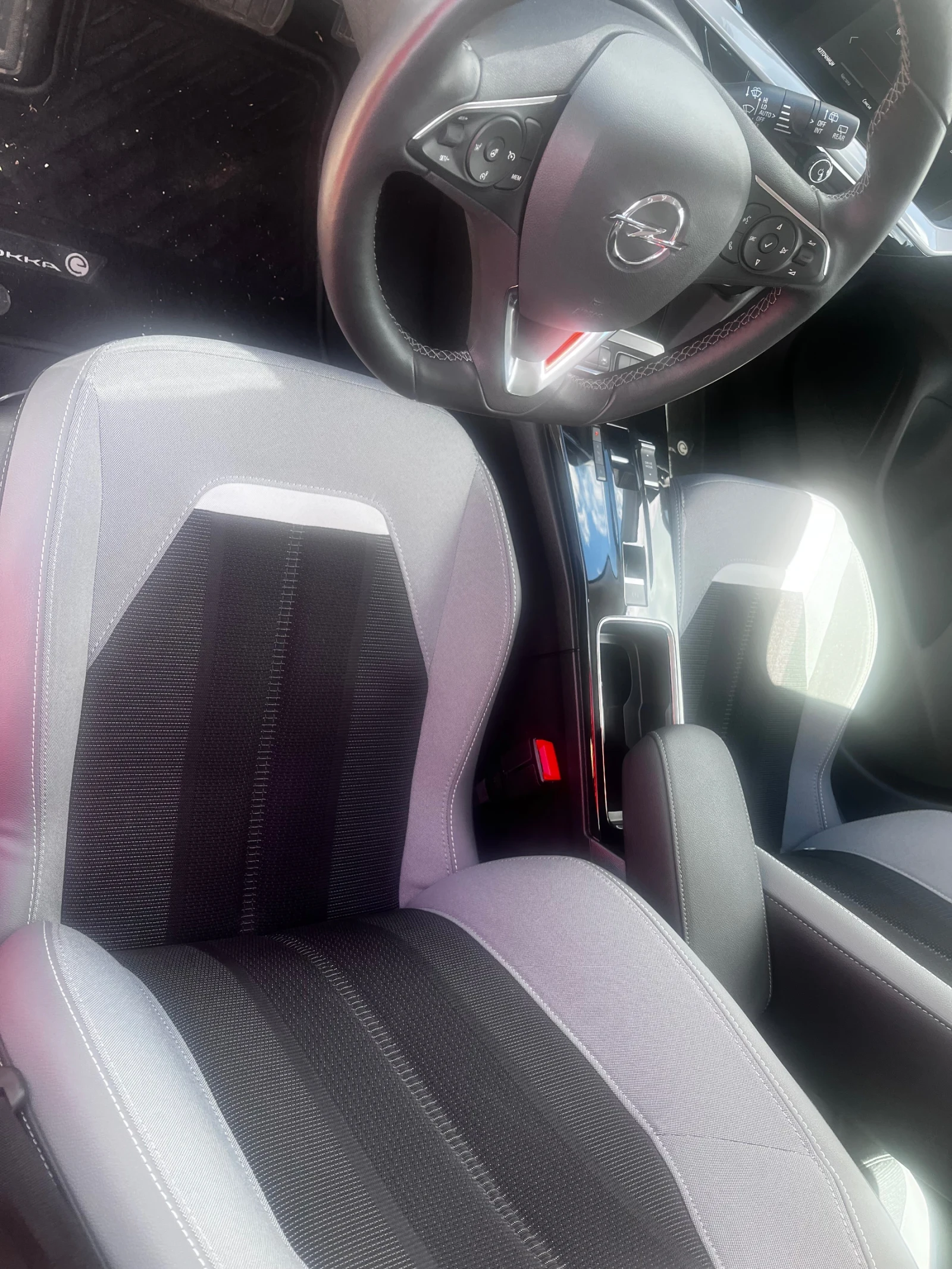 Opel Mokka | Mobile.bg � ����������� 7