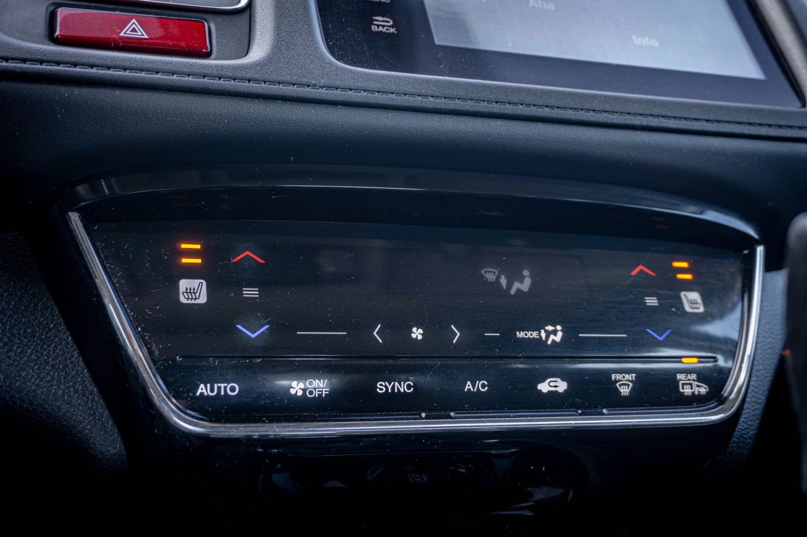 Honda Hr-v 1.6 D-tec ���! � ��������! �����. �� �� 1�. | Mobile.bg � ����������� 10