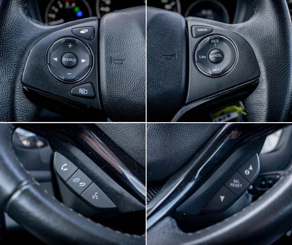 Honda Hr-v 1.6 D-tec ���! � ��������! �����. �� �� 1�. | Mobile.bg � ����������� 15