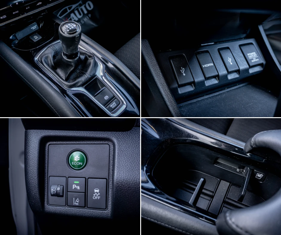 Honda Hr-v 1.6 D-tec ���! � ��������! �����. �� �� 1�. | Mobile.bg � ����������� 16