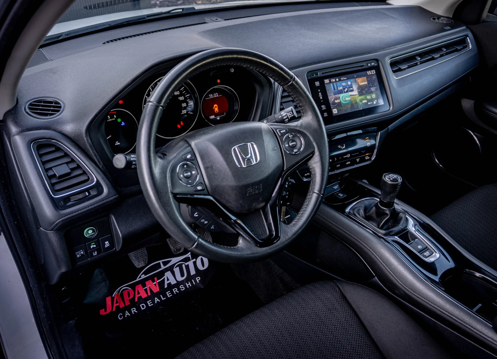 Honda Hr-v 1.6 D-tec ���! � ��������! �����. �� �� 1�. | Mobile.bg � ����������� 7