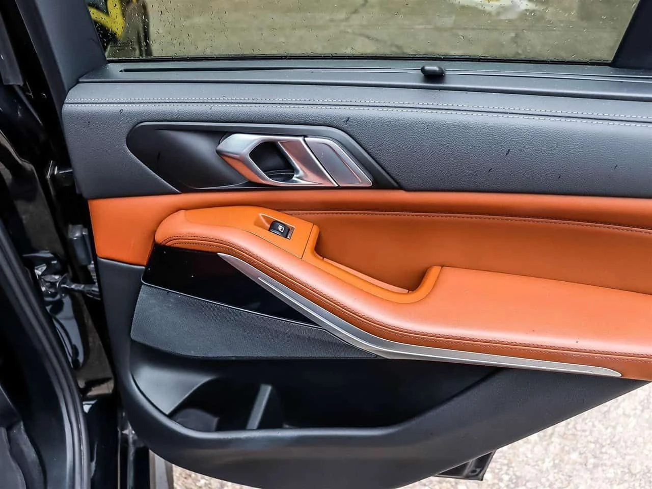 BMW X5 * xDrive40i * CARFAX * Фиксирана цена до БГ * , снимка 14 - Автомобили и джипове - 54060075