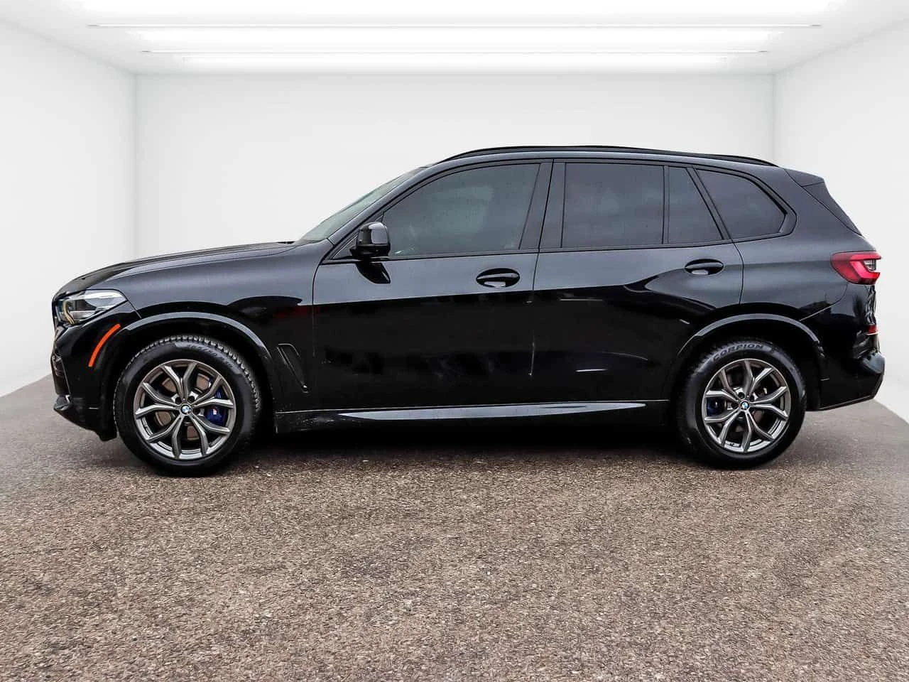 BMW X5 * xDrive40i * CARFAX * Фиксирана цена до БГ * , снимка 5 - Автомобили и джипове - 54060075