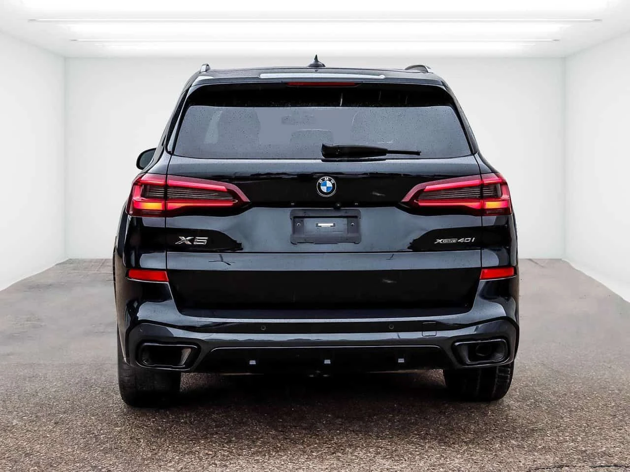 BMW X5 * xDrive40i * CARFAX * Фиксирана цена до БГ * , снимка 4 - Автомобили и джипове - 54060075