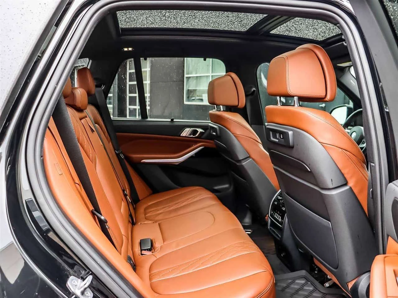 BMW X5 * xDrive40i * CARFAX * Фиксирана цена до БГ * , снимка 15 - Автомобили и джипове - 54060075