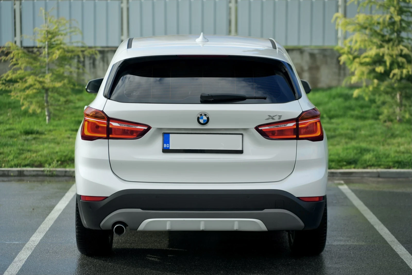 BMW X1 ���� �����/2.0d B47/Automatic/4x4/Led/Navi/ | Mobile.bg � ����������� 5