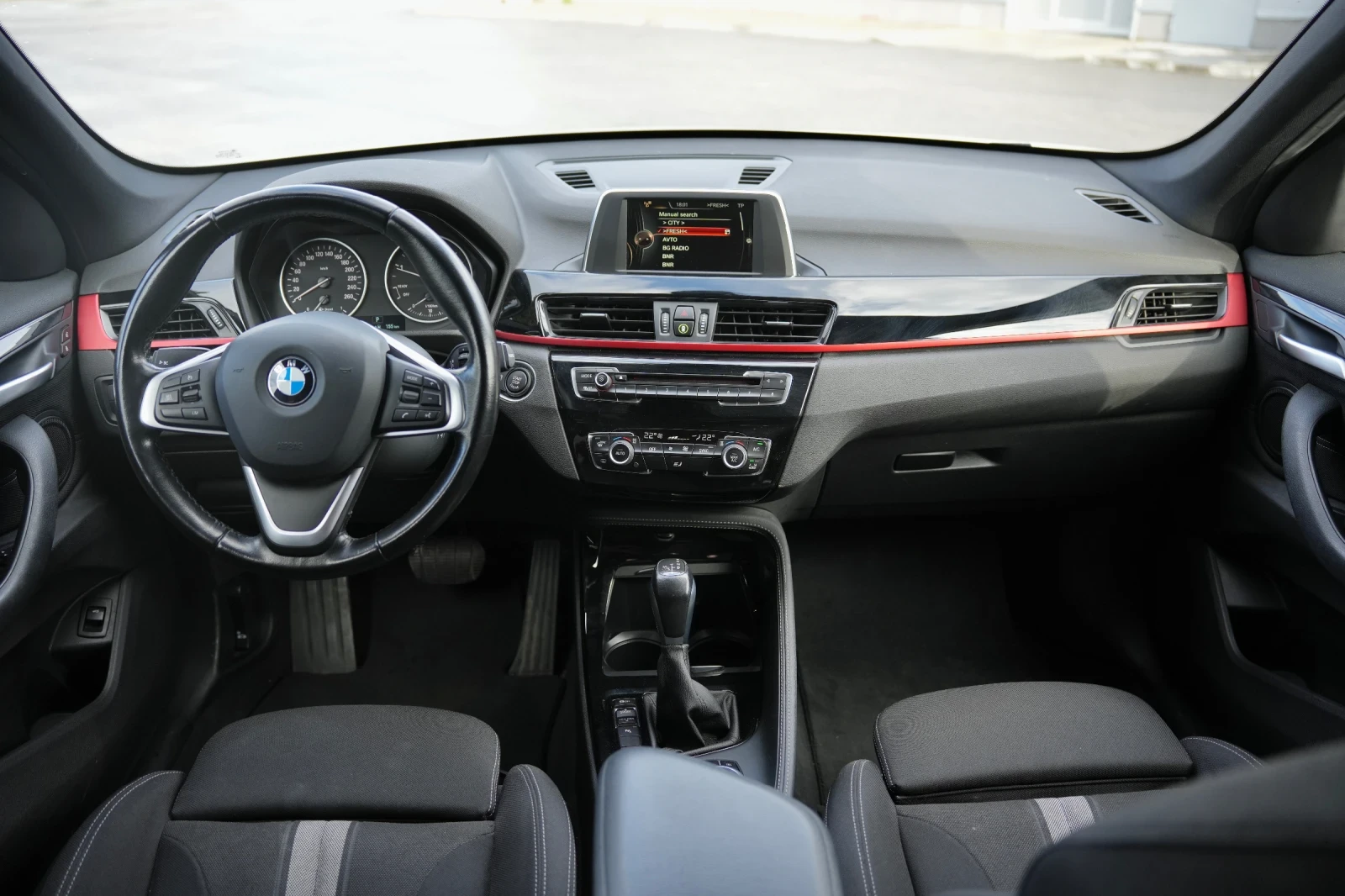 BMW X1 ���� �����/2.0d B47/Automatic/4x4/Led/Navi/ | Mobile.bg � ����������� 10