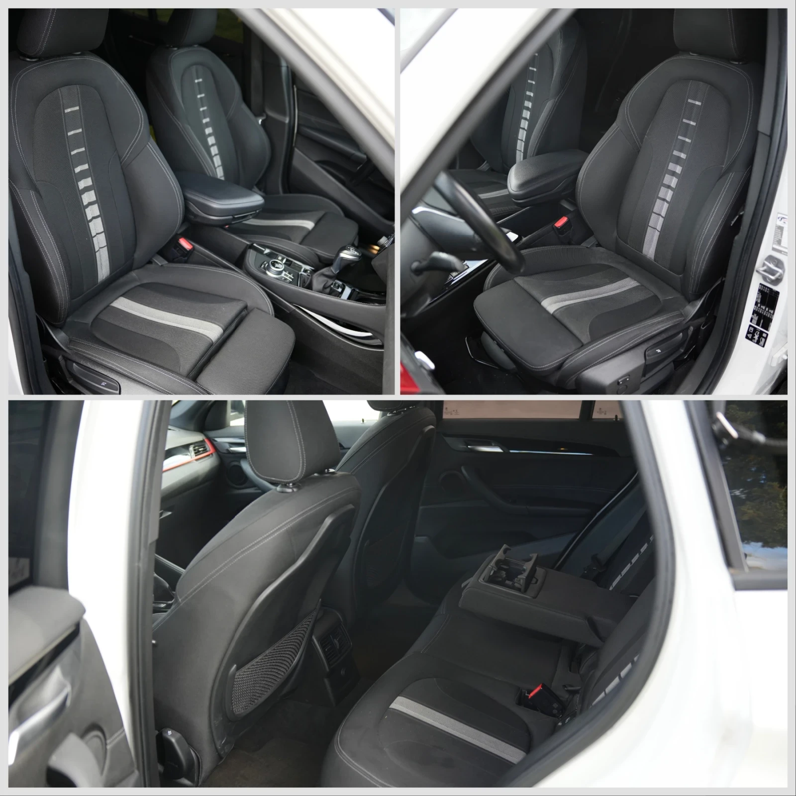 BMW X1 ���� �����/2.0d B47/Automatic/4x4/Led/Navi/ | Mobile.bg � ����������� 12