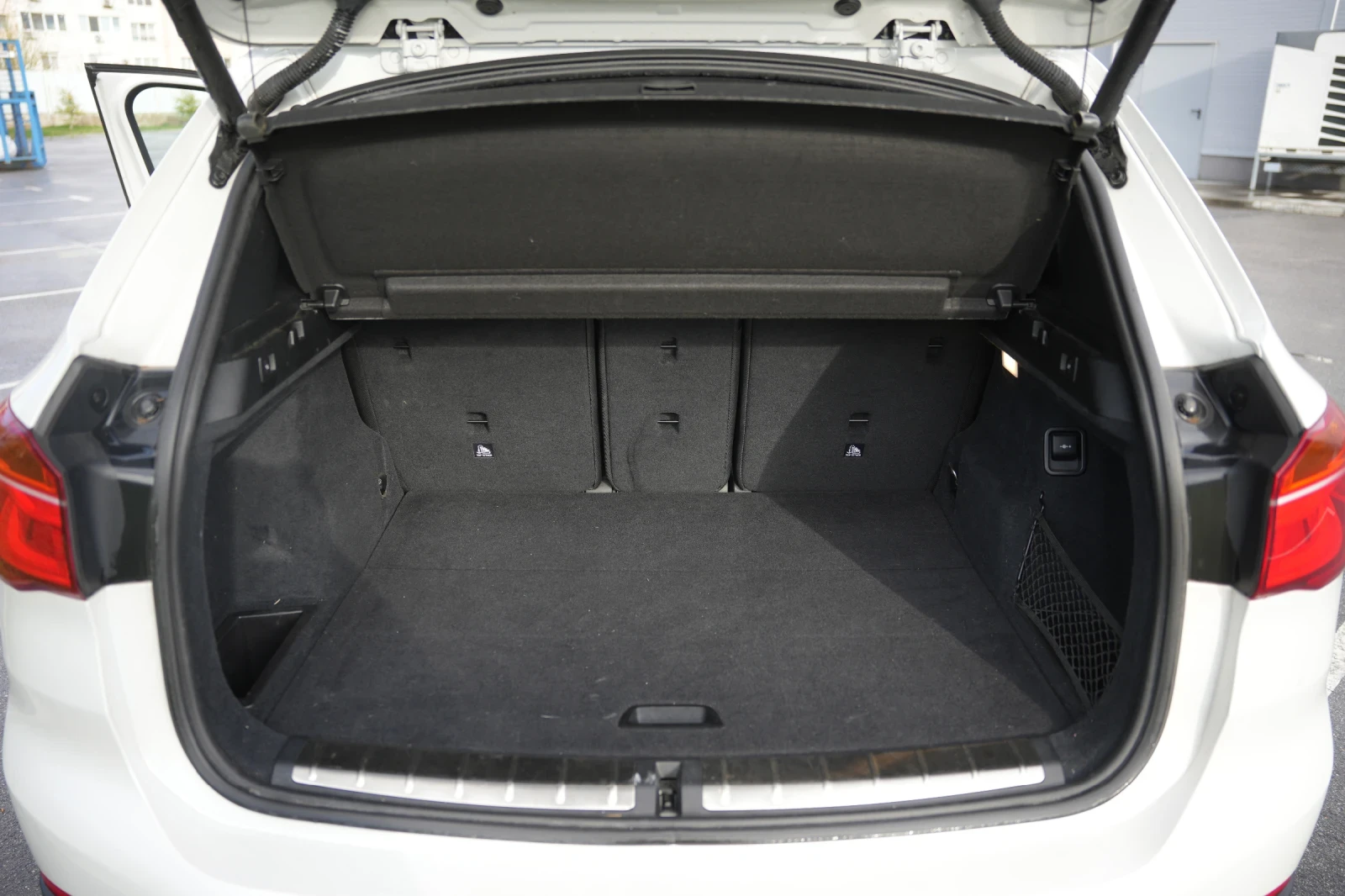 BMW X1 ���� �����/2.0d B47/Automatic/4x4/Led/Navi/ | Mobile.bg � ����������� 15