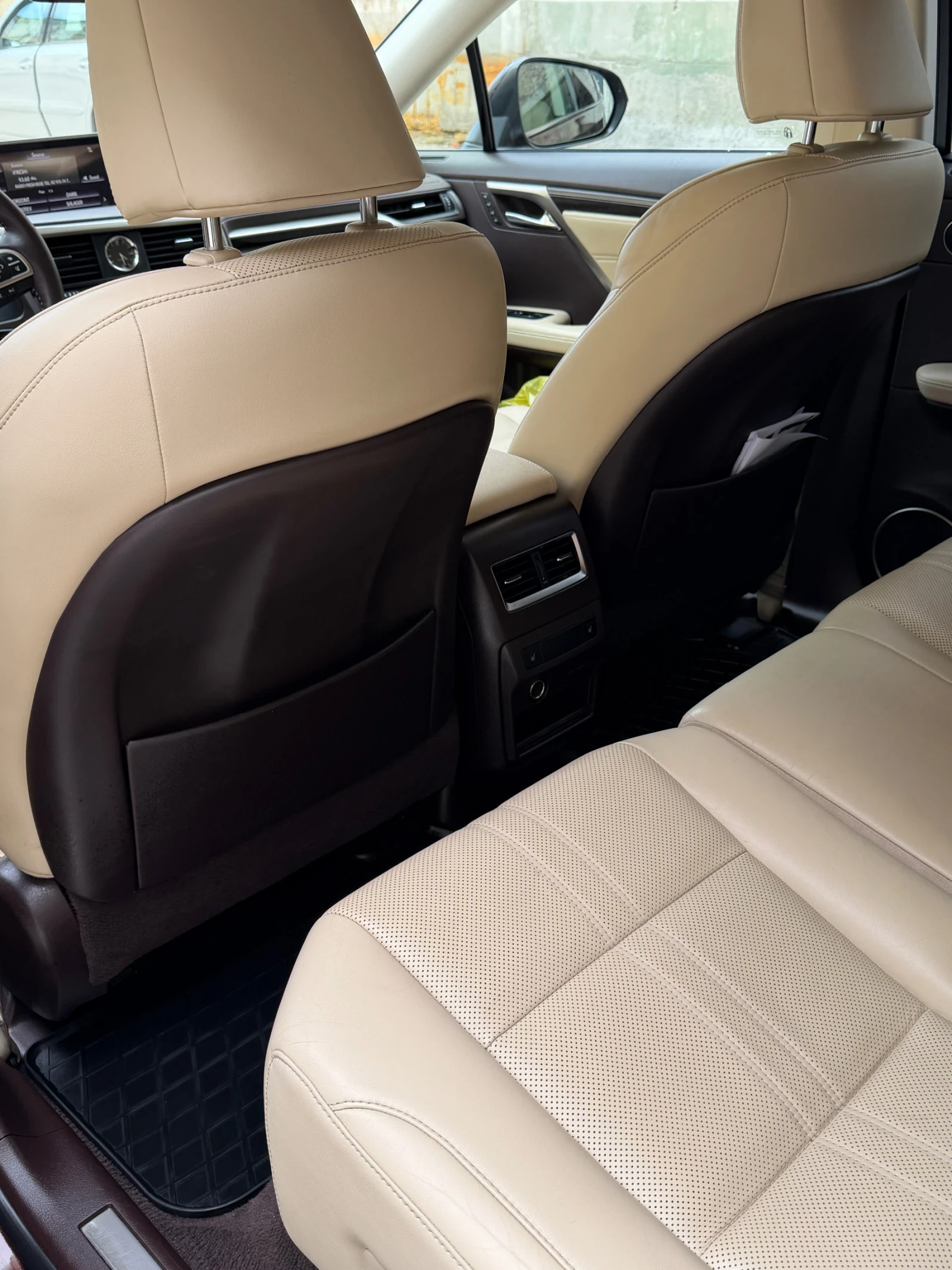 Lexus RX 450h, снимка 7 - Автомобили и джипове - 54125908