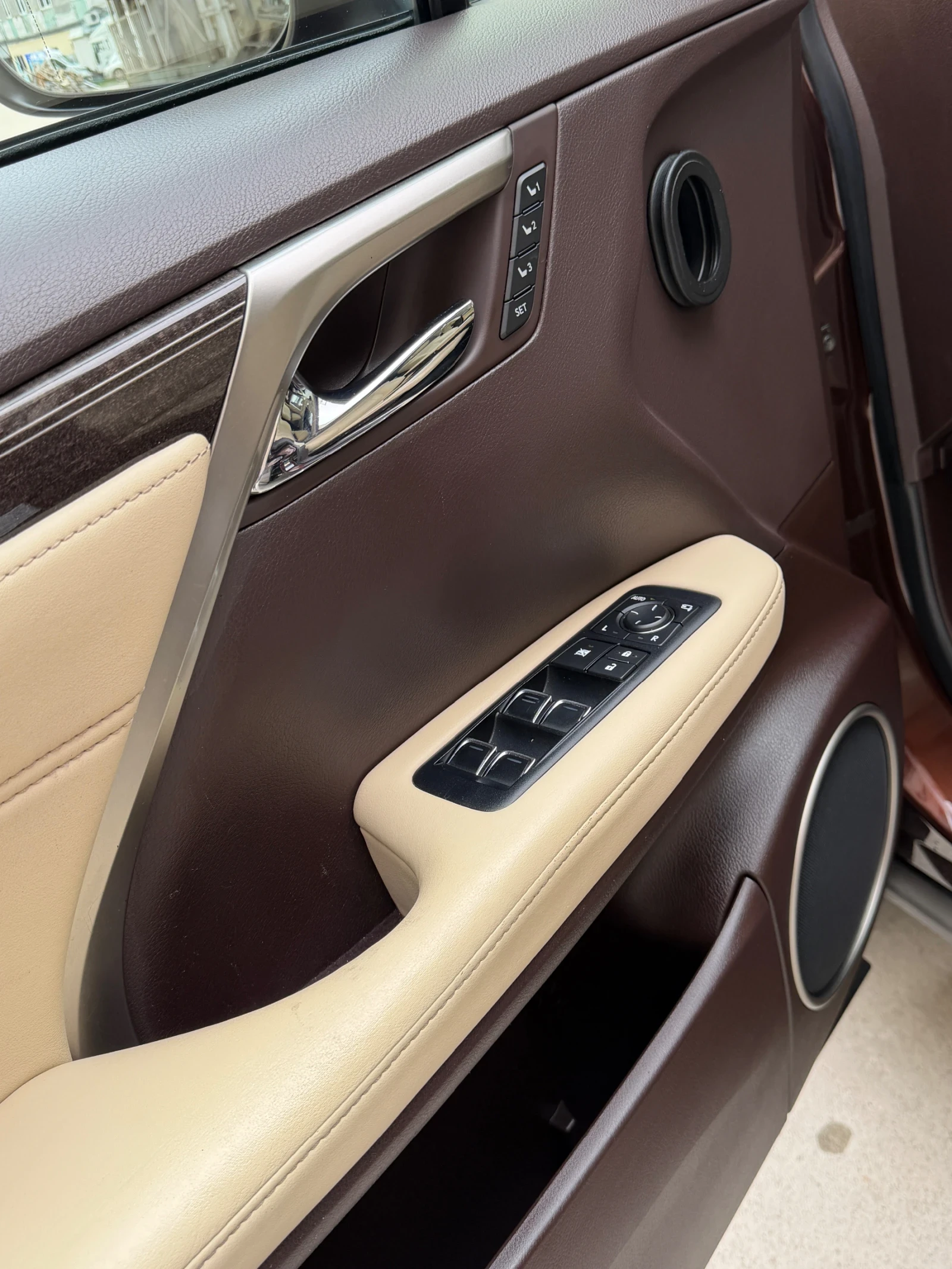 Lexus RX 450h, снимка 10 - Автомобили и джипове - 54125908