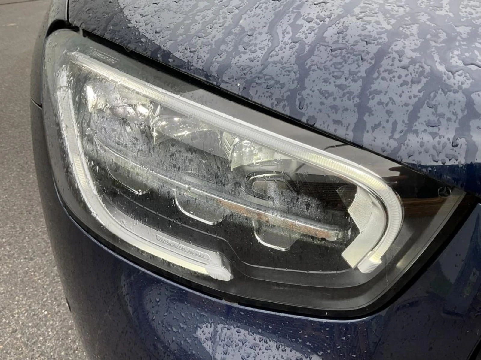 Mercedes-Benz GLC 300  Coupé 300e AMG Line 4matic, снимка 6 - Автомобили и джипове - 54765611