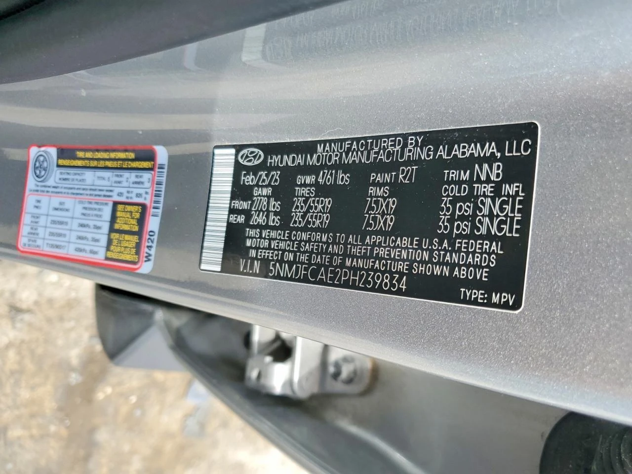 Hyundai Tucson 2.5l Sel | Mobile.bg � ����������� 13
