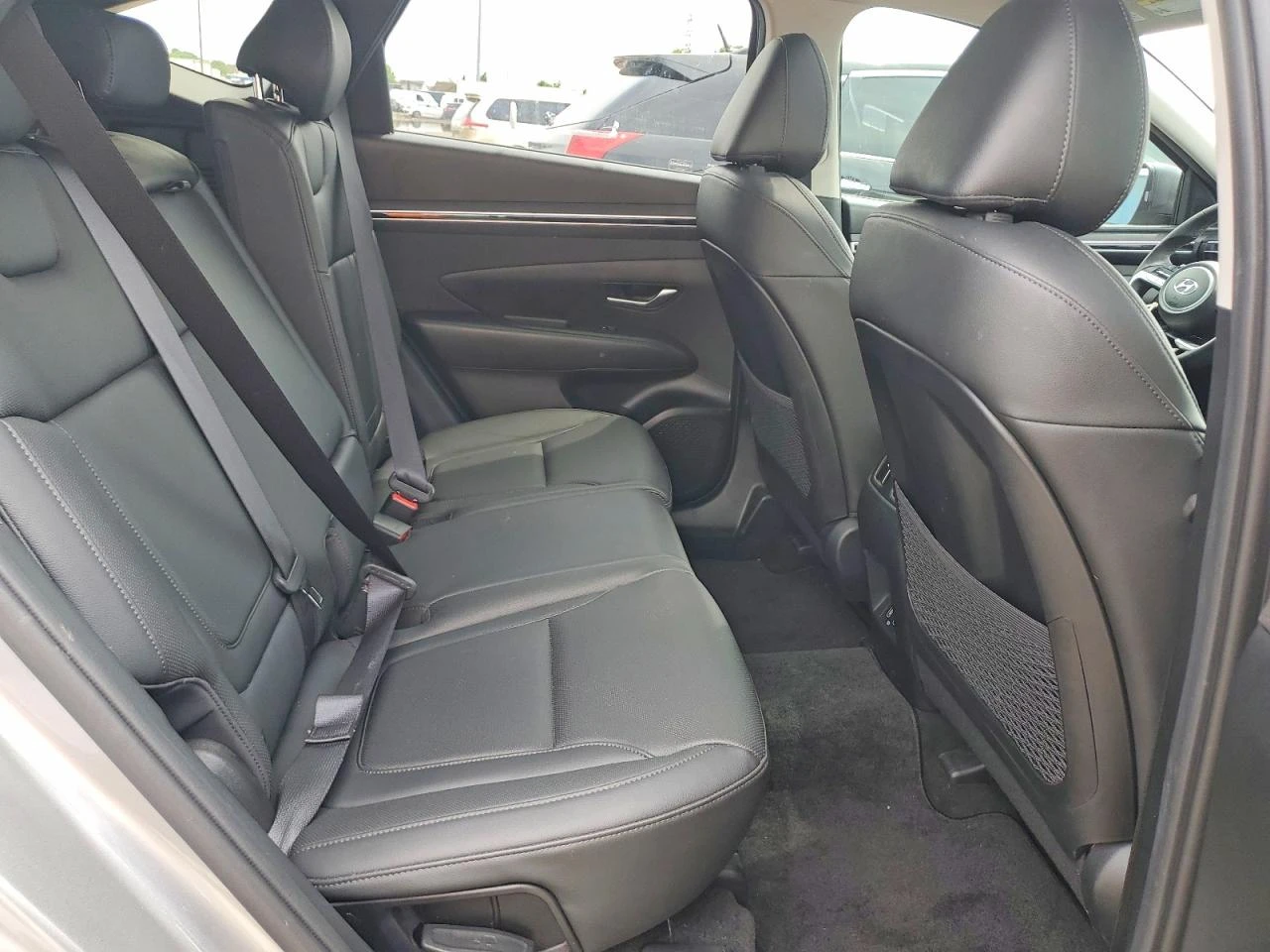 Hyundai Tucson 2.5l Sel | Mobile.bg � ����������� 11