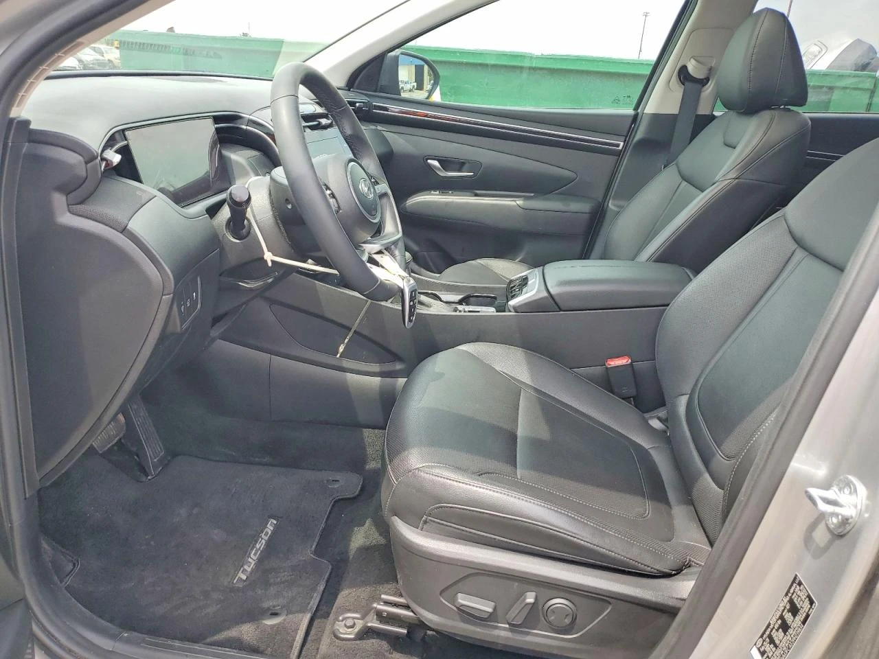Hyundai Tucson 2.5l Sel | Mobile.bg � ����������� 7