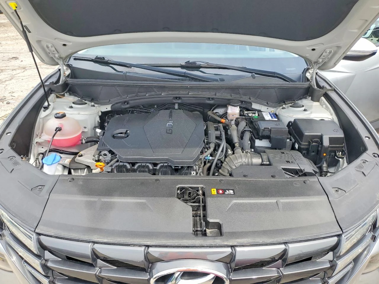 Hyundai Tucson 2.5l Sel | Mobile.bg � ����������� 12