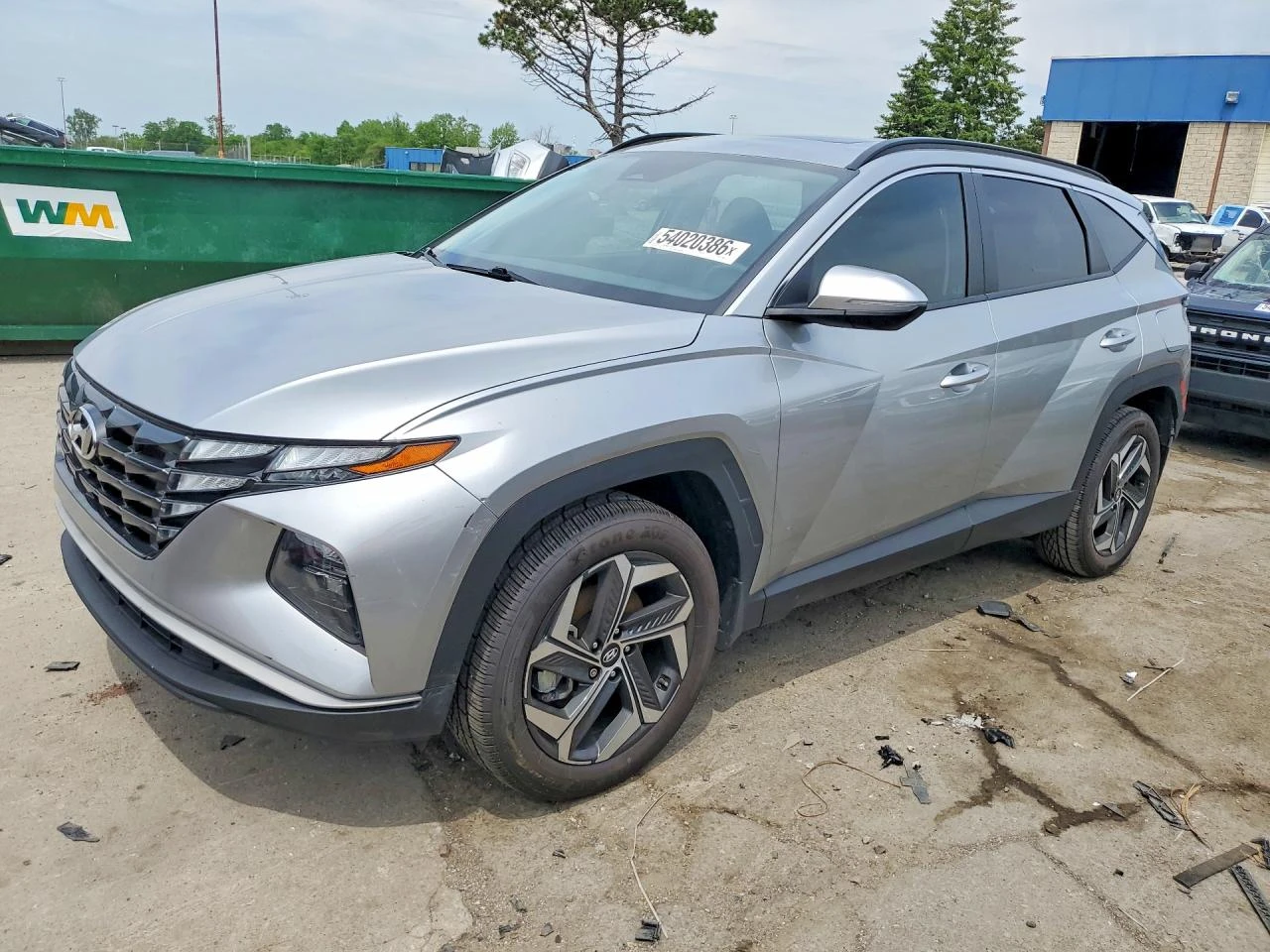Hyundai Tucson 2.5l Sel | Mobile.bg � ����������� 1