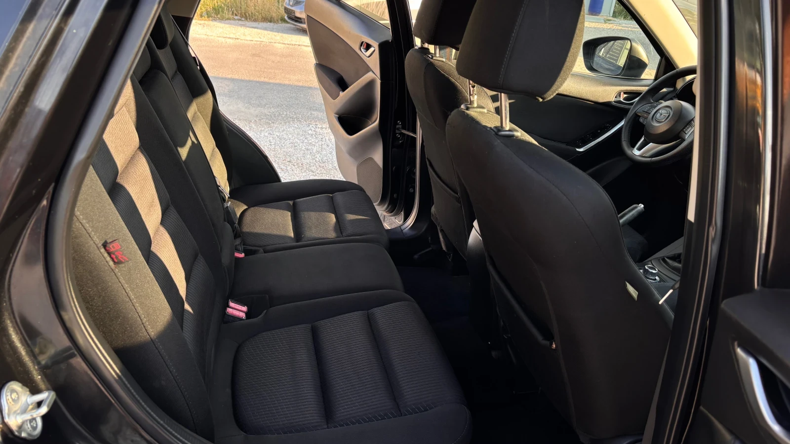 Mazda CX-5 ��� ���� �� ������  | Mobile.bg � ����������� 7