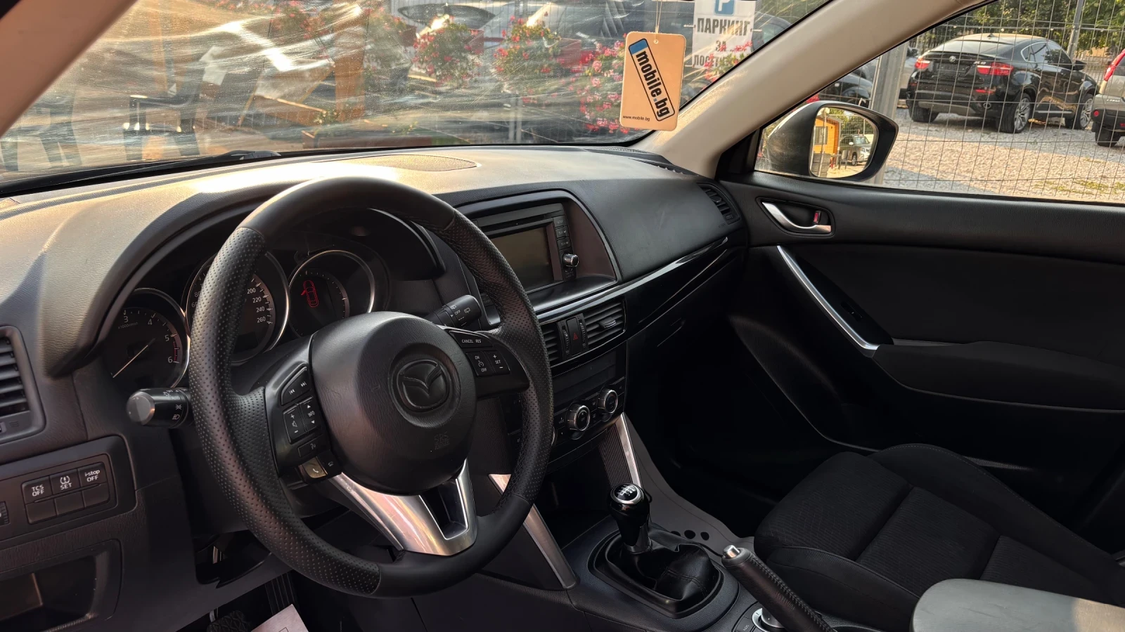 Mazda CX-5 ��� ���� �� ������  | Mobile.bg � ����������� 6