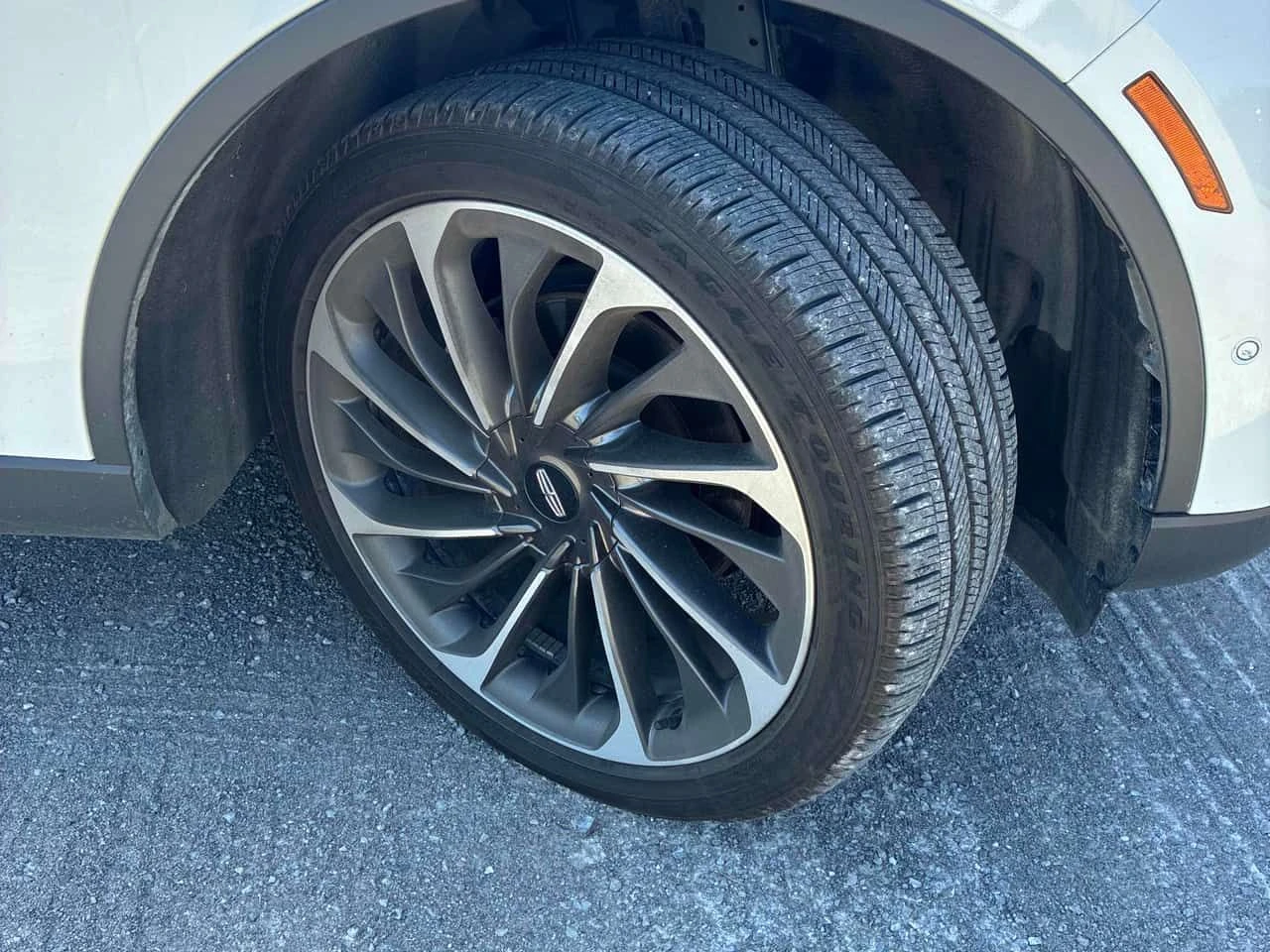 Lincoln Aviator * Reserve * CARFAX * ���� �� �� | Mobile.bg � ����������� 6
