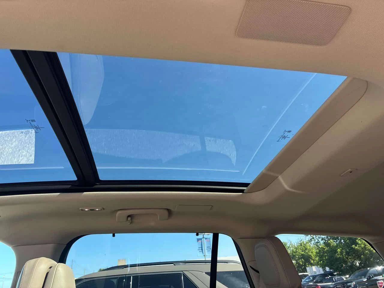 Lincoln Aviator * Reserve * CARFAX * ���� �� �� | Mobile.bg � ����������� 13